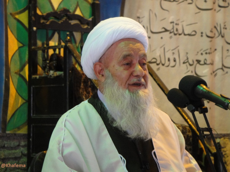 زندگی نامه مولانا عبدالله موحدی